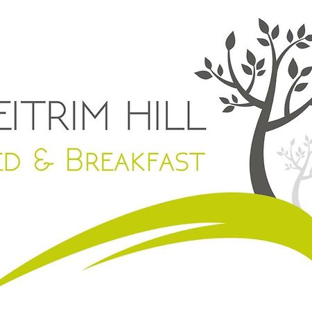 Leitrim Hill Bed And Breakfast Kilkeel Εξωτερικό φωτογραφία