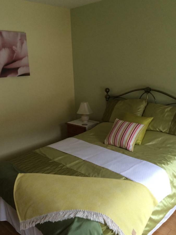 Leitrim Hill Bed And Breakfast Kilkeel Εξωτερικό φωτογραφία