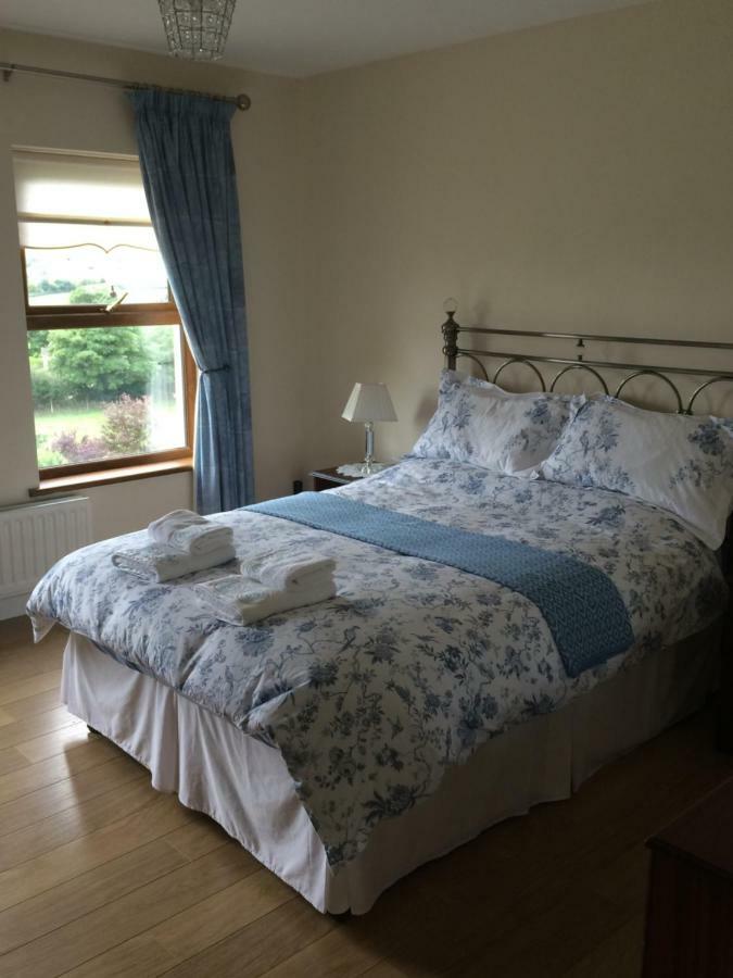 Leitrim Hill Bed And Breakfast Kilkeel Εξωτερικό φωτογραφία