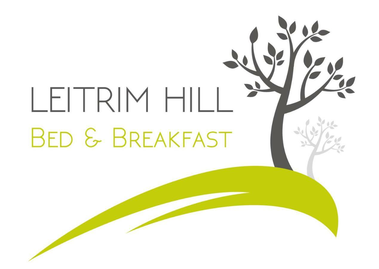 Leitrim Hill Bed And Breakfast Kilkeel Εξωτερικό φωτογραφία