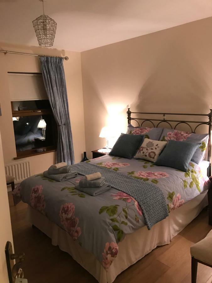 Leitrim Hill Bed And Breakfast Kilkeel Εξωτερικό φωτογραφία