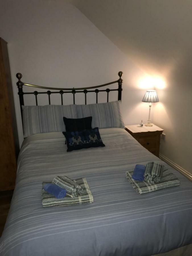 Leitrim Hill Bed And Breakfast Kilkeel Εξωτερικό φωτογραφία