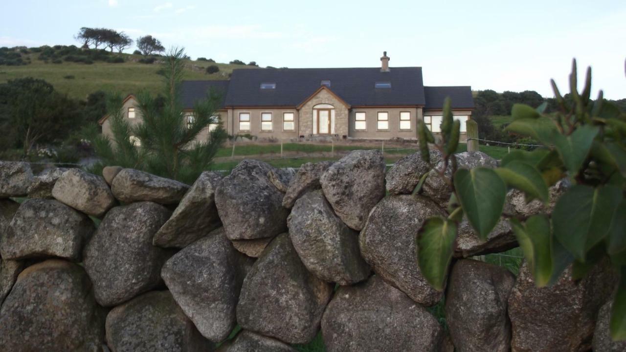 Leitrim Hill Bed And Breakfast Kilkeel Εξωτερικό φωτογραφία